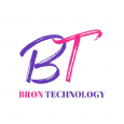 Bron Technology logo