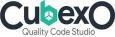 CubexO Software Solutions logo