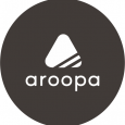 Aroopa Inc logo