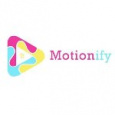 Motionify logo