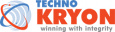 Techno Kryon logo