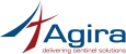 Agira Technologies logo