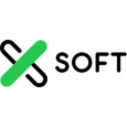 XSoft-Tech logo