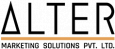 Alter Marketing Solutions Private Limited logo