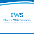 Electric Web Services LLC logo