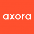 Axora logo