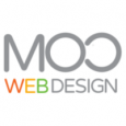 Moo Web Design logo