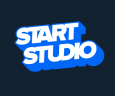 Start Studio powered by Izeni logo