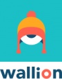 Wallion logo