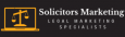 Solicitors Marketing logo