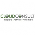 Cloud Consult logo