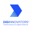 Diginnovators Solutions Pvt. Ltd logo