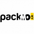 Packmo logo