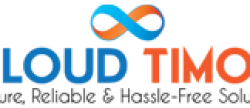 Cloud Timon logo