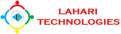 Lahari Technologies logo