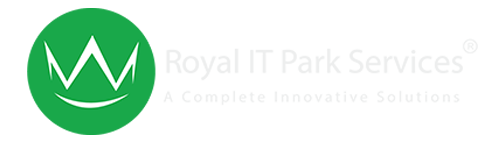 Royal IT Park Services logo