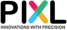PIXL Digital Solutions logo